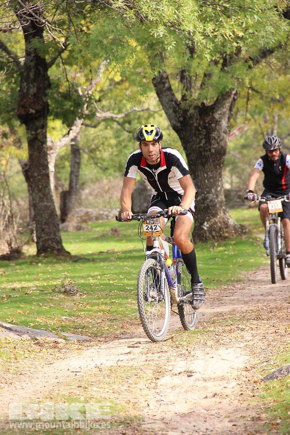 MTB 4 Estaciones La Ruta Imperial 2015. Galería 16
