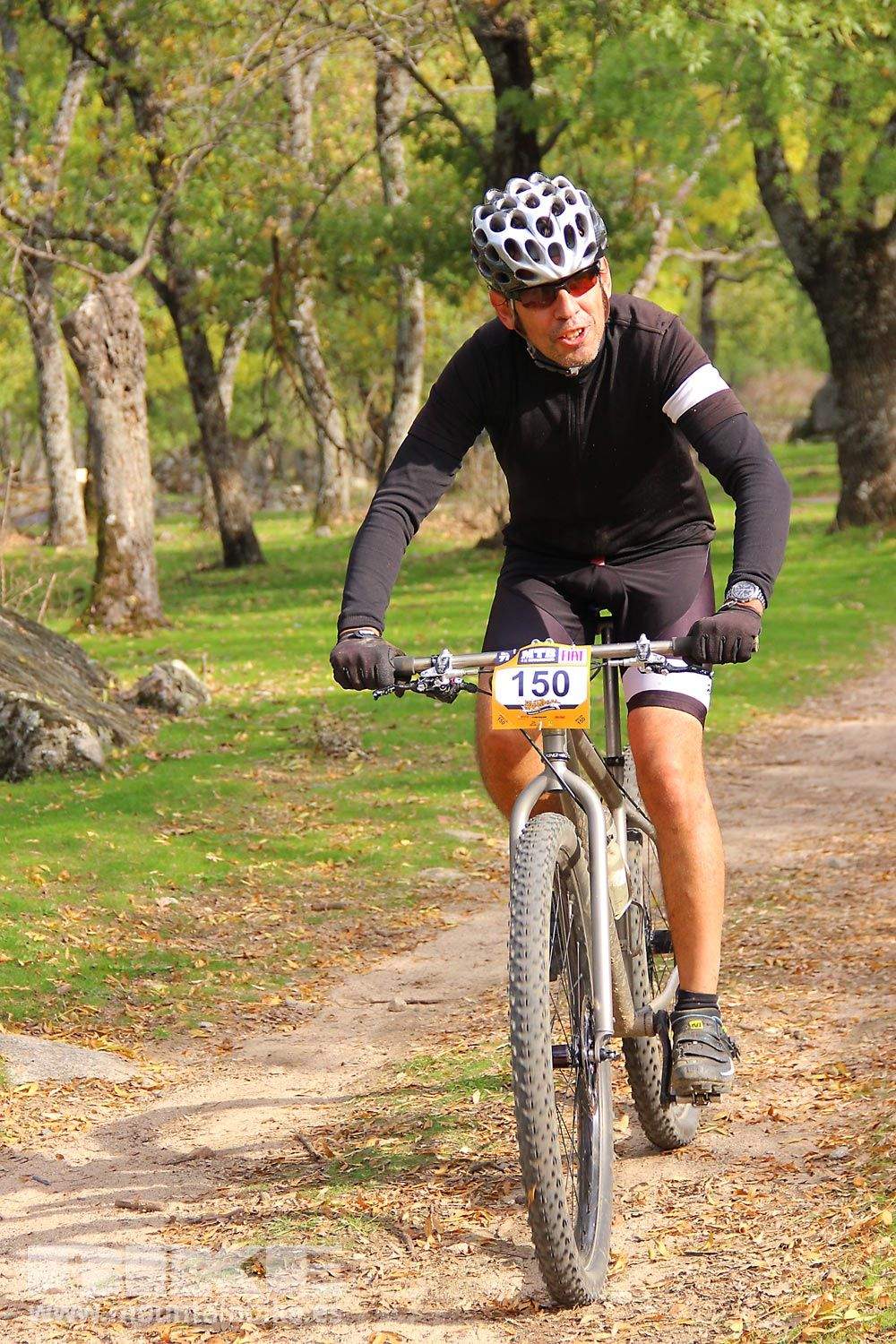 MTB 4 Estaciones La Ruta Imperial 2015. Galería 16