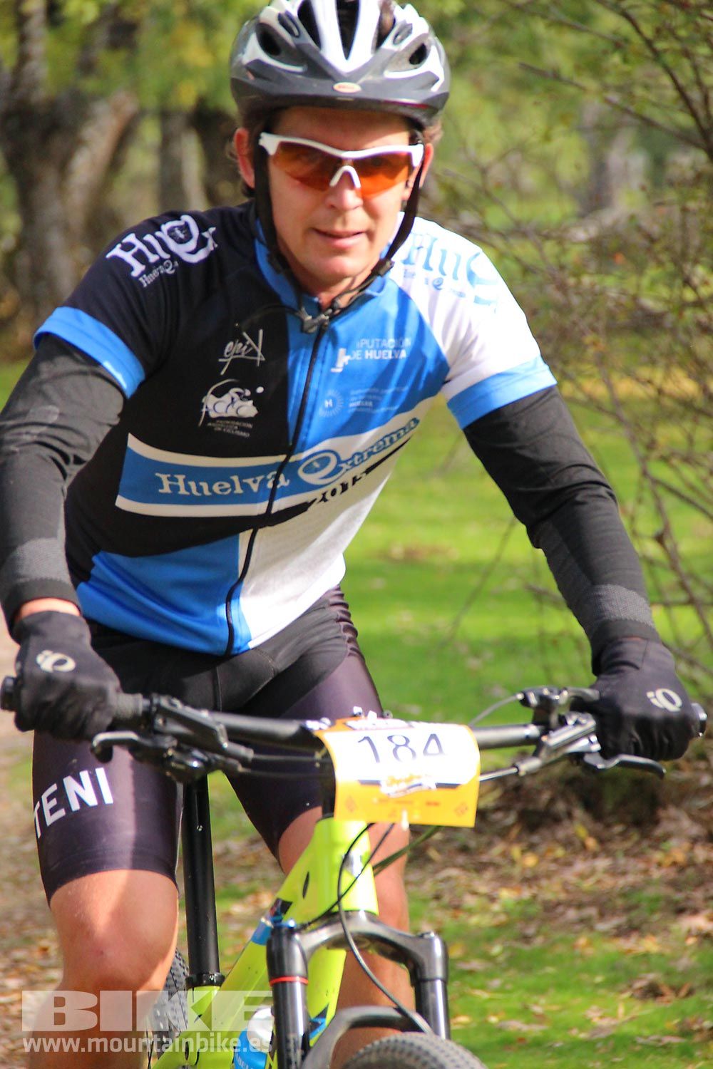 MTB 4 Estaciones La Ruta Imperial 2015. Galería 16