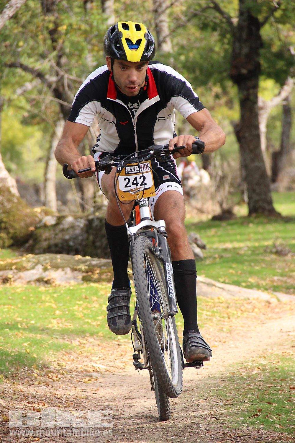 MTB 4 Estaciones La Ruta Imperial 2015. Galería 16