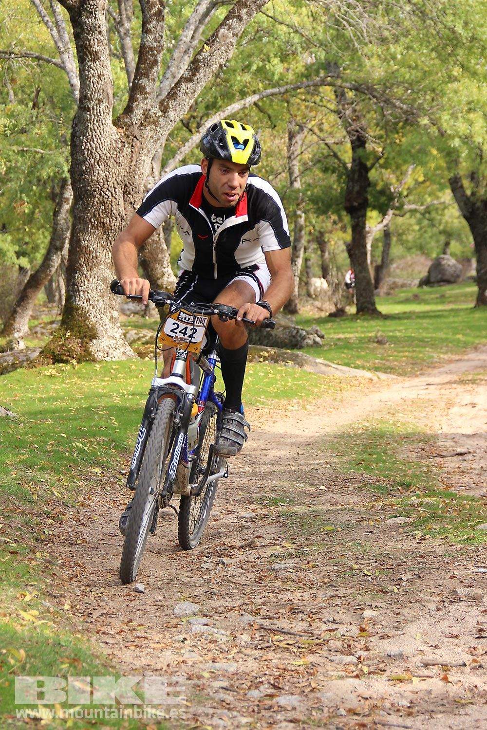 MTB 4 Estaciones La Ruta Imperial 2015. Galería 16