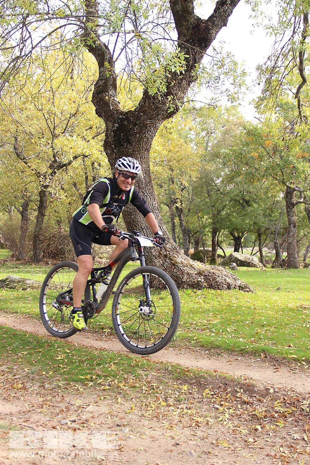 MTB 4 Estaciones La Ruta Imperial 2015. Galería 16