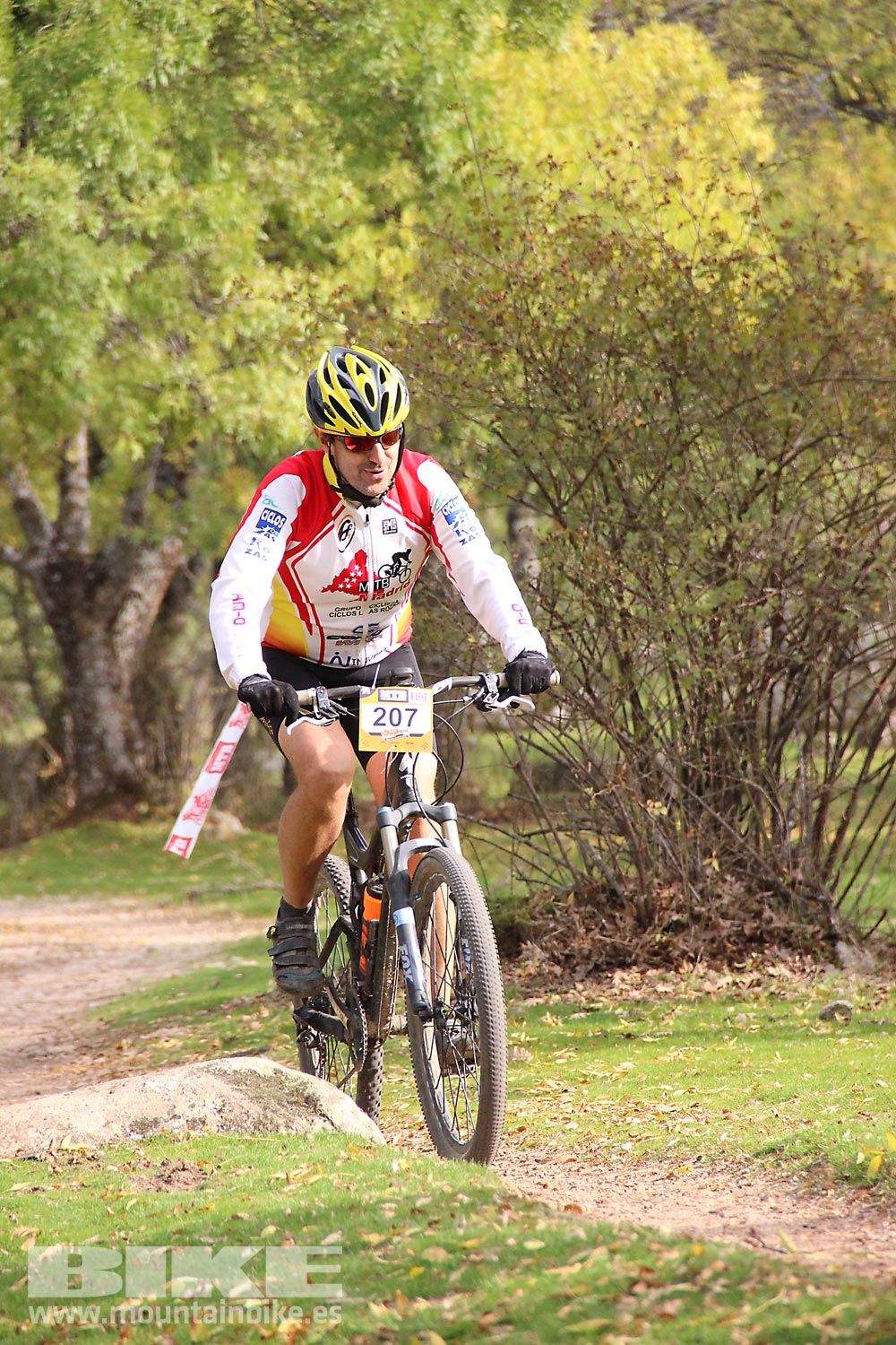 MTB 4 Estaciones La Ruta Imperial 2015. Galería 16