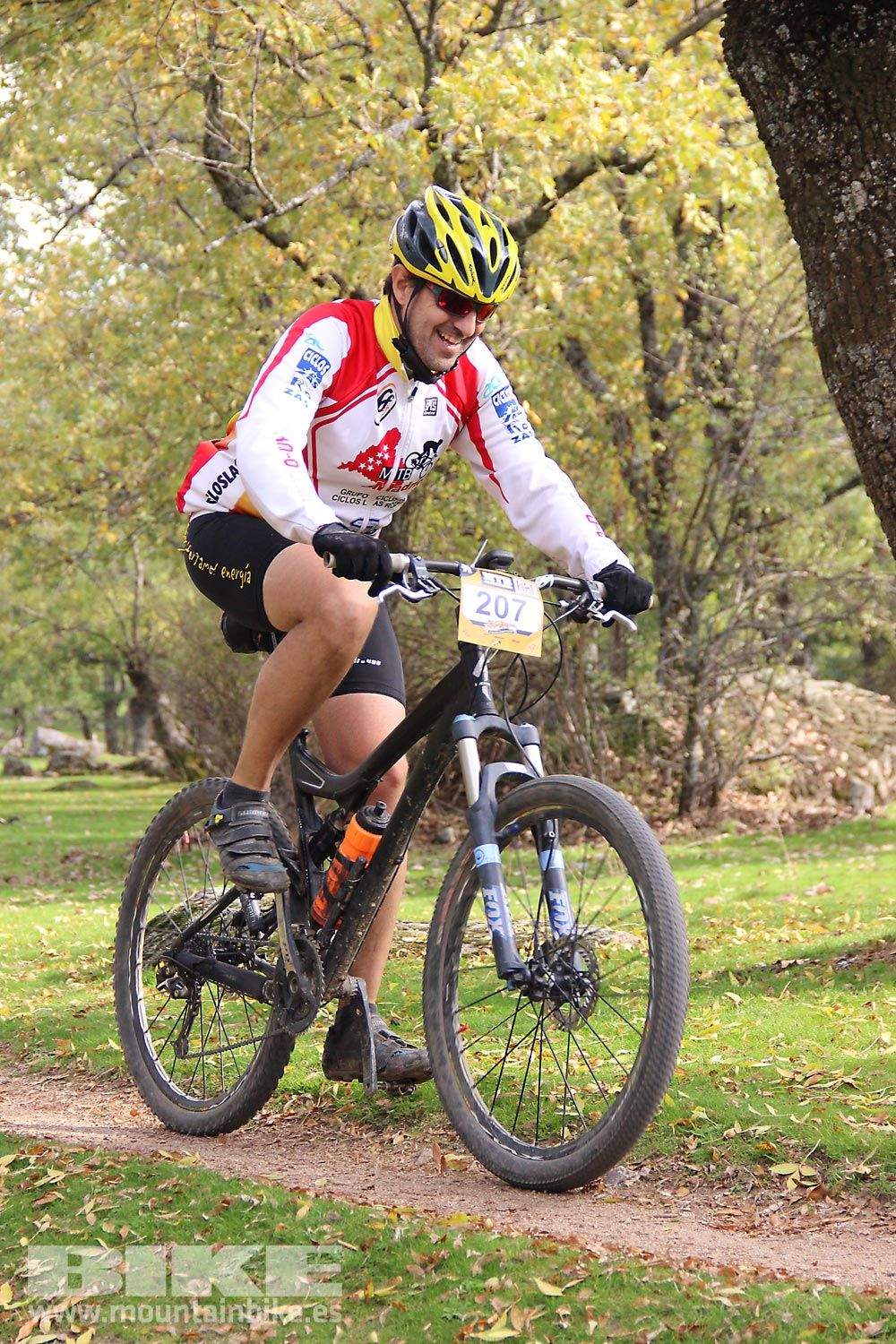 MTB 4 Estaciones La Ruta Imperial 2015. Galería 16