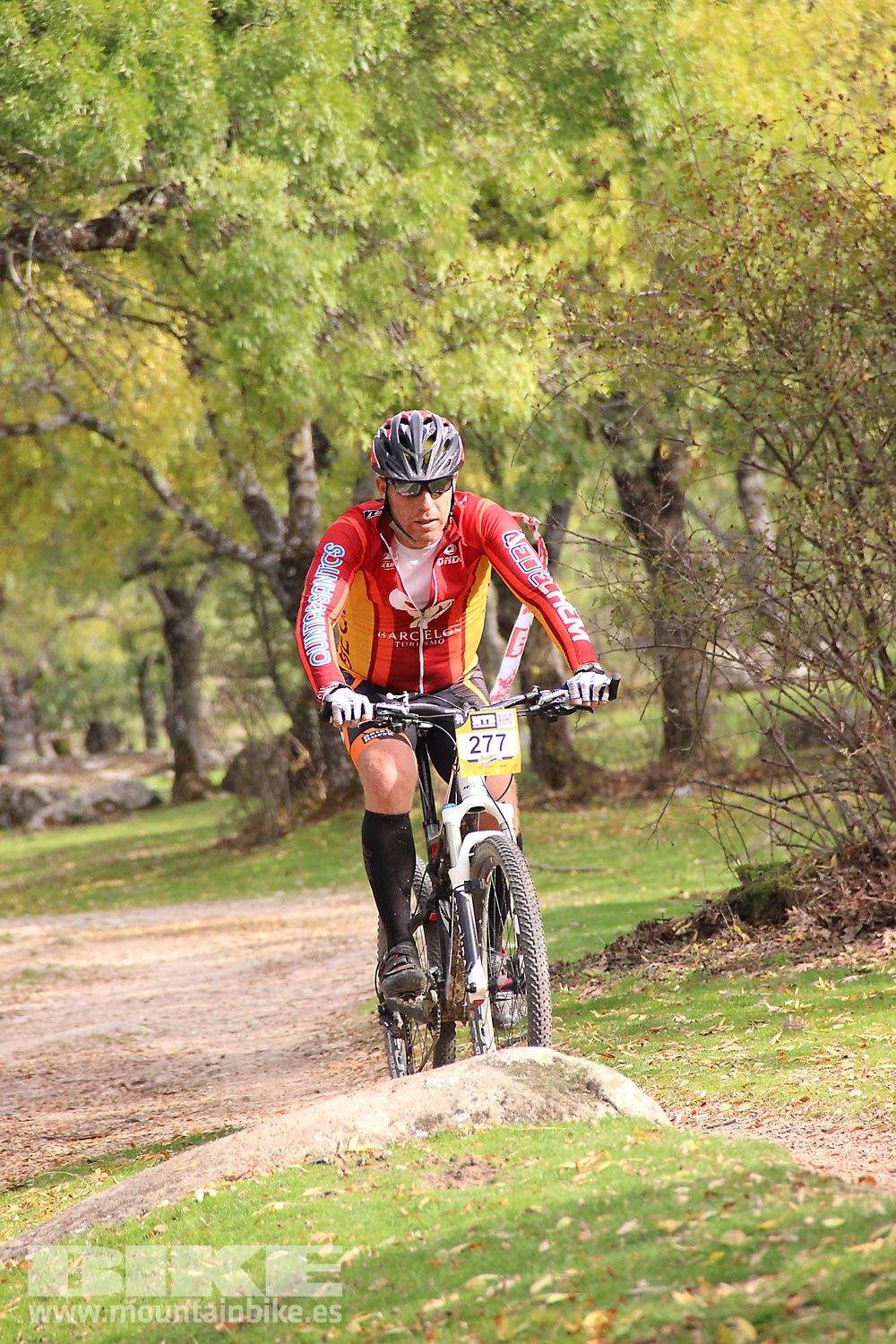MTB 4 Estaciones La Ruta Imperial 2015. Galería 16