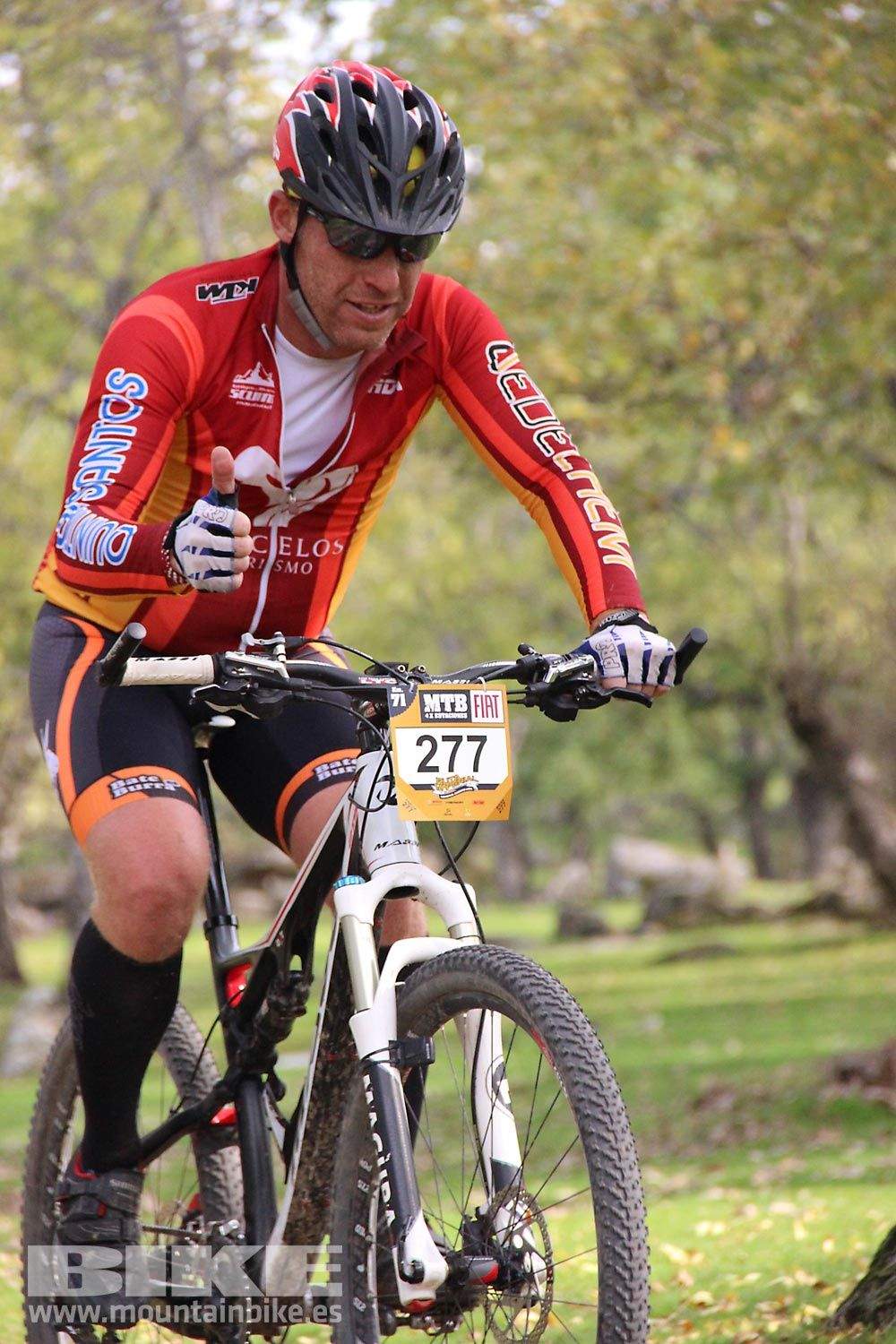 MTB 4 Estaciones La Ruta Imperial 2015. Galería 16