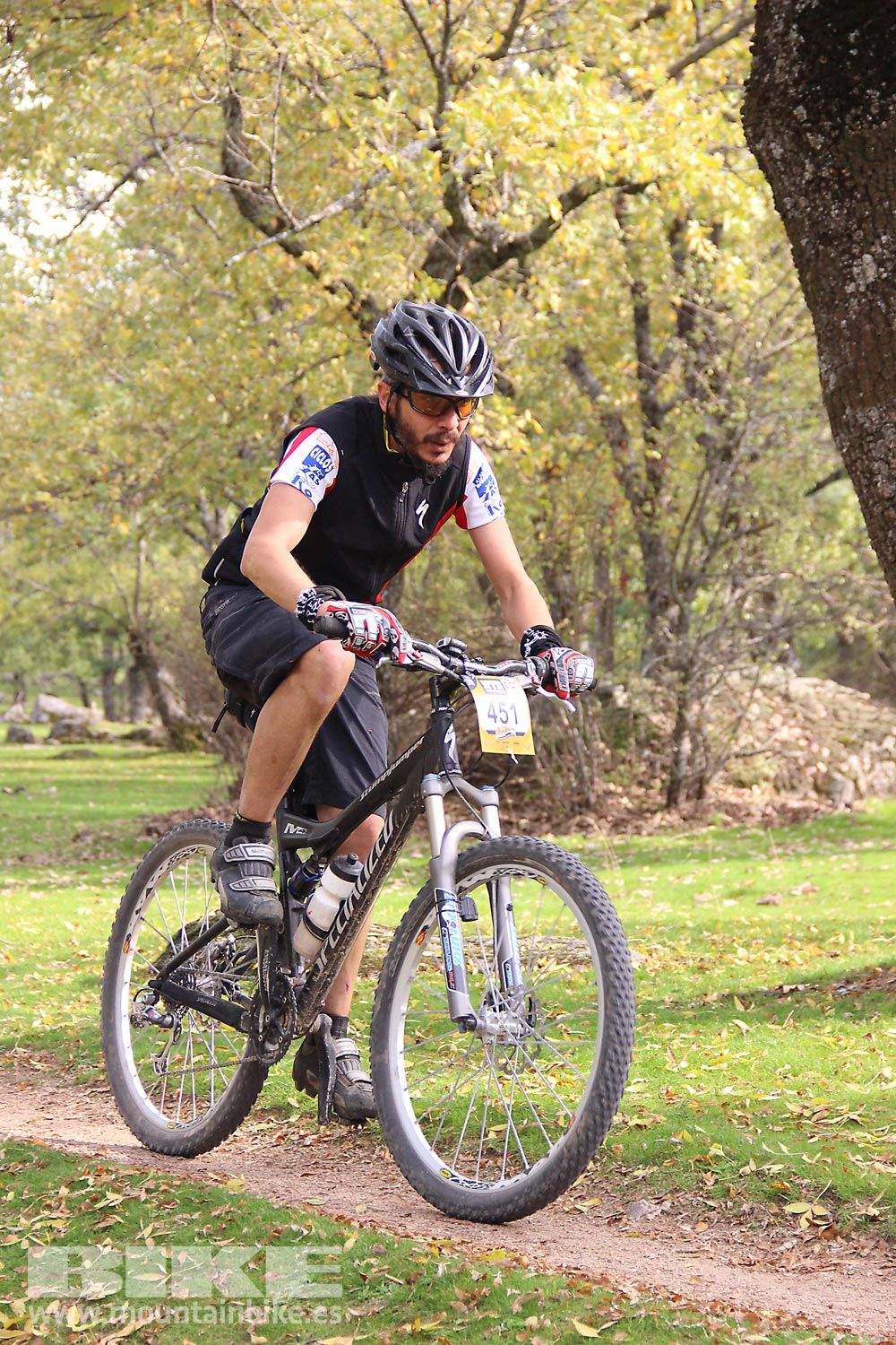 MTB 4 Estaciones La Ruta Imperial 2015. Galería 16