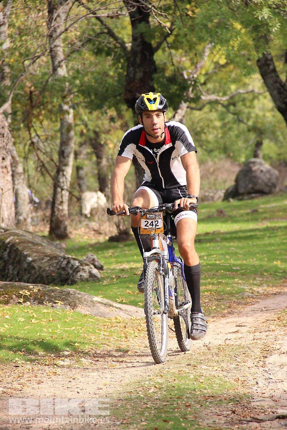 MTB 4 Estaciones La Ruta Imperial 2015. Galería 16