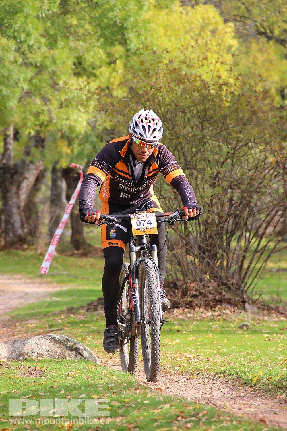 MTB 4 Estaciones La Ruta Imperial 2015. Galería 16