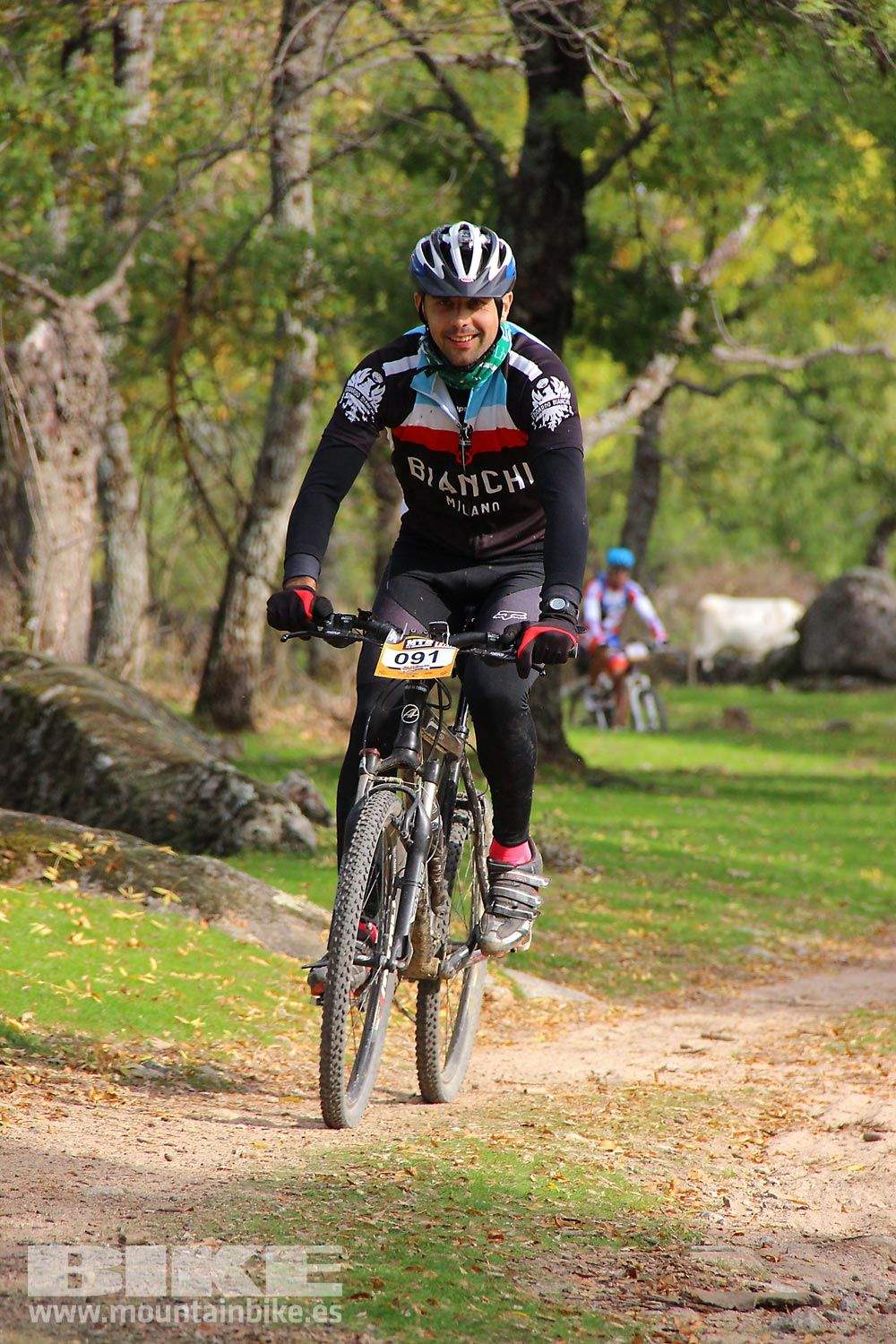 MTB 4 Estaciones La Ruta Imperial 2015. Galería 16