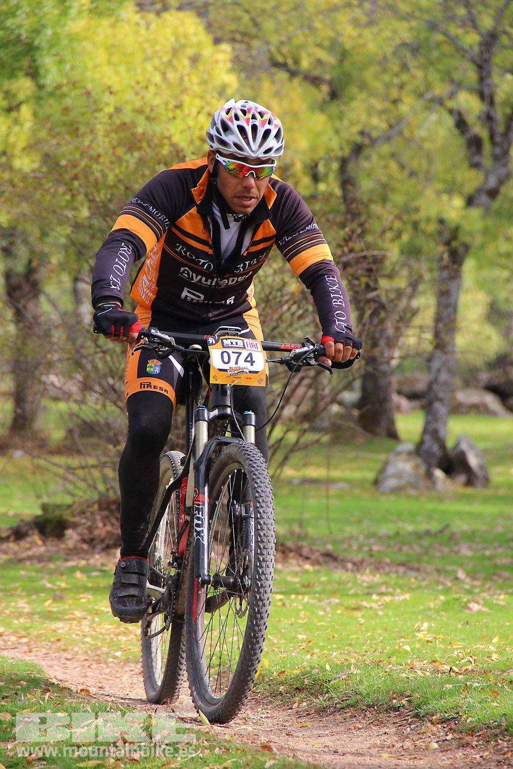 MTB 4 Estaciones La Ruta Imperial 2015. Galería 16