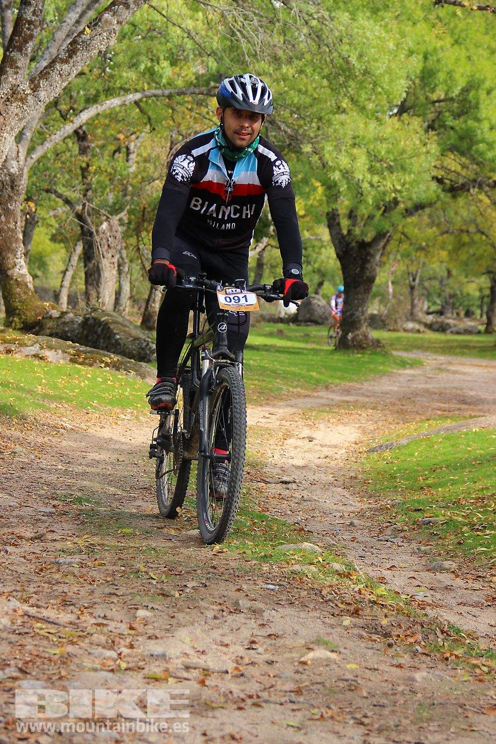 MTB 4 Estaciones La Ruta Imperial 2015. Galería 16
