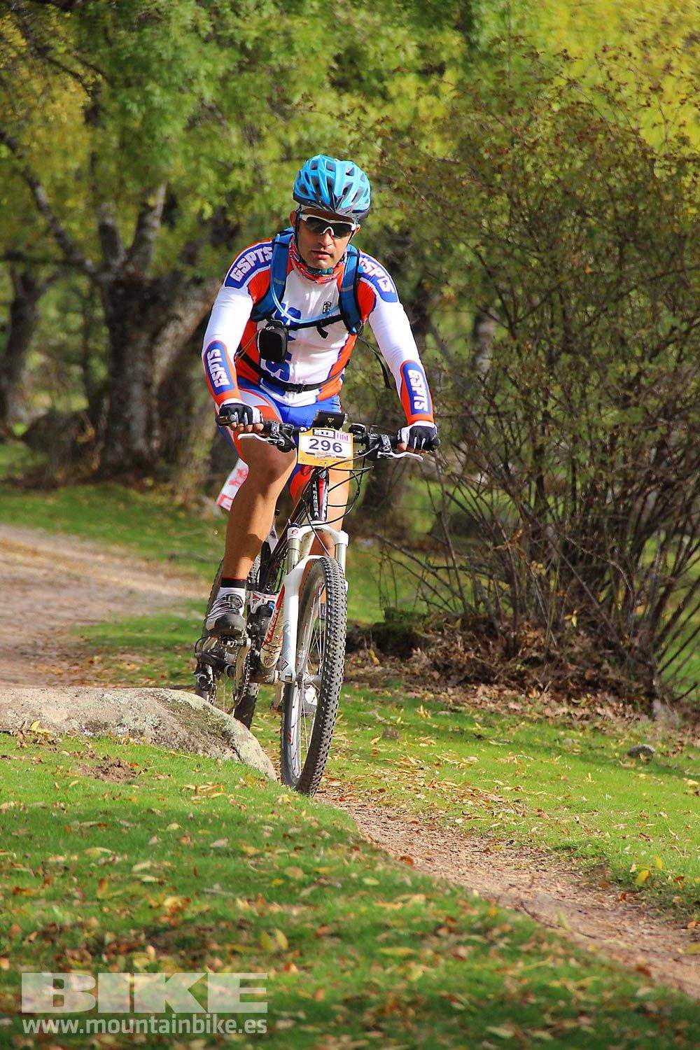 MTB 4 Estaciones La Ruta Imperial 2015. Galería 16