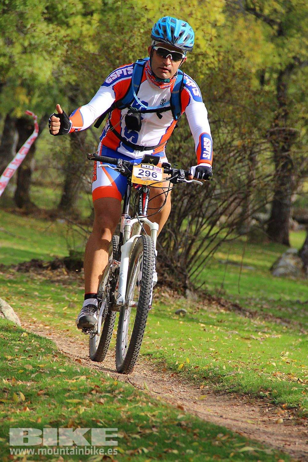 MTB 4 Estaciones La Ruta Imperial 2015. Galería 16