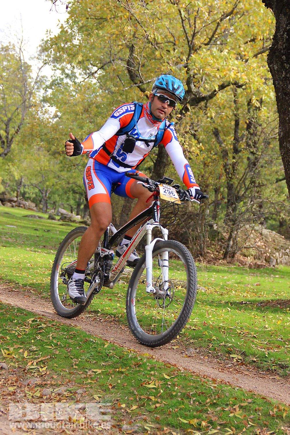 MTB 4 Estaciones La Ruta Imperial 2015. Galería 16