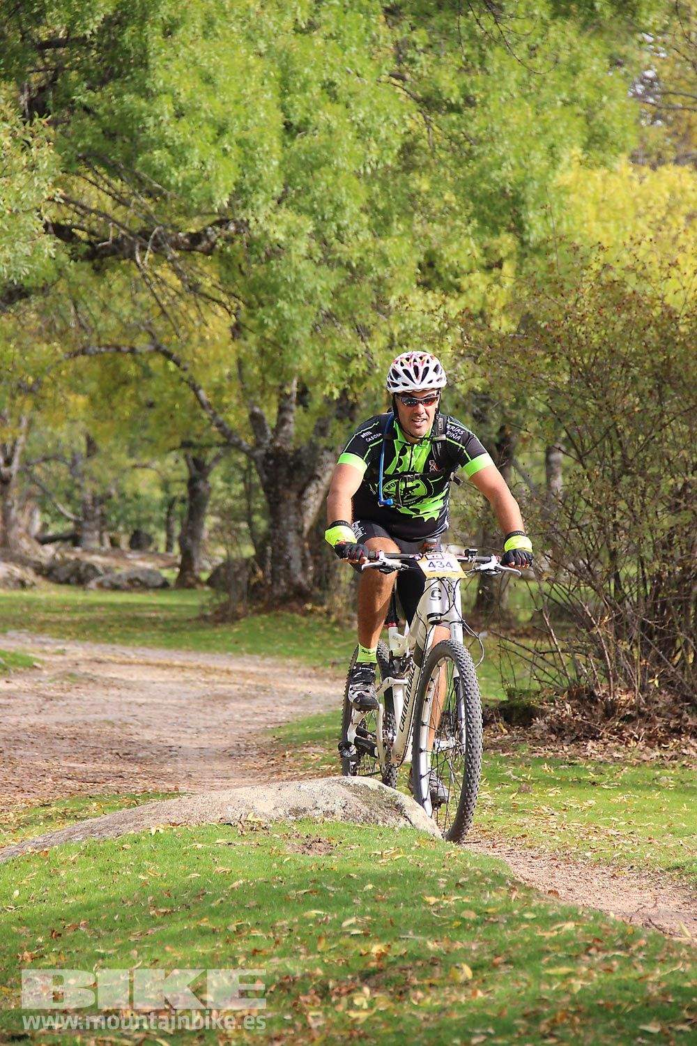 MTB 4 Estaciones La Ruta Imperial 2015. Galería 16