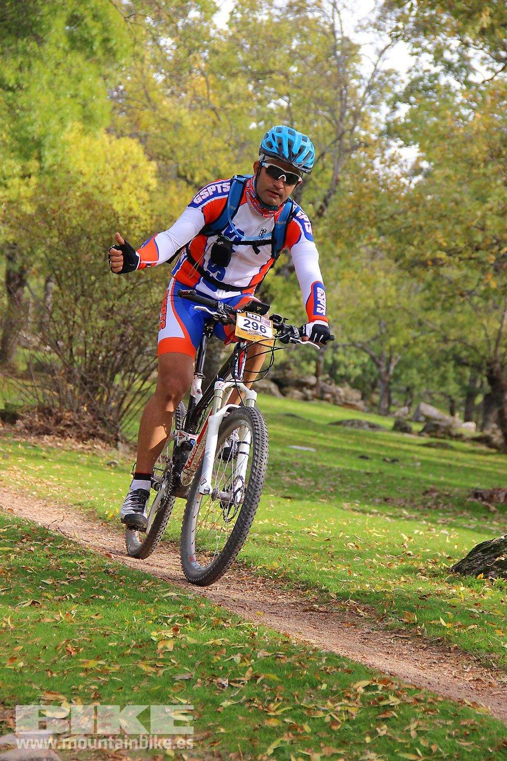 MTB 4 Estaciones La Ruta Imperial 2015. Galería 16