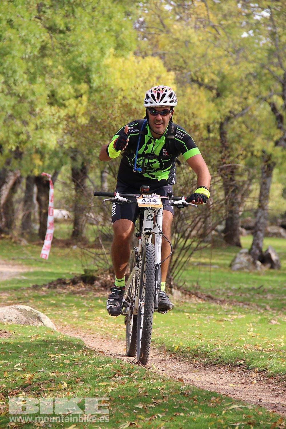 MTB 4 Estaciones La Ruta Imperial 2015. Galería 16