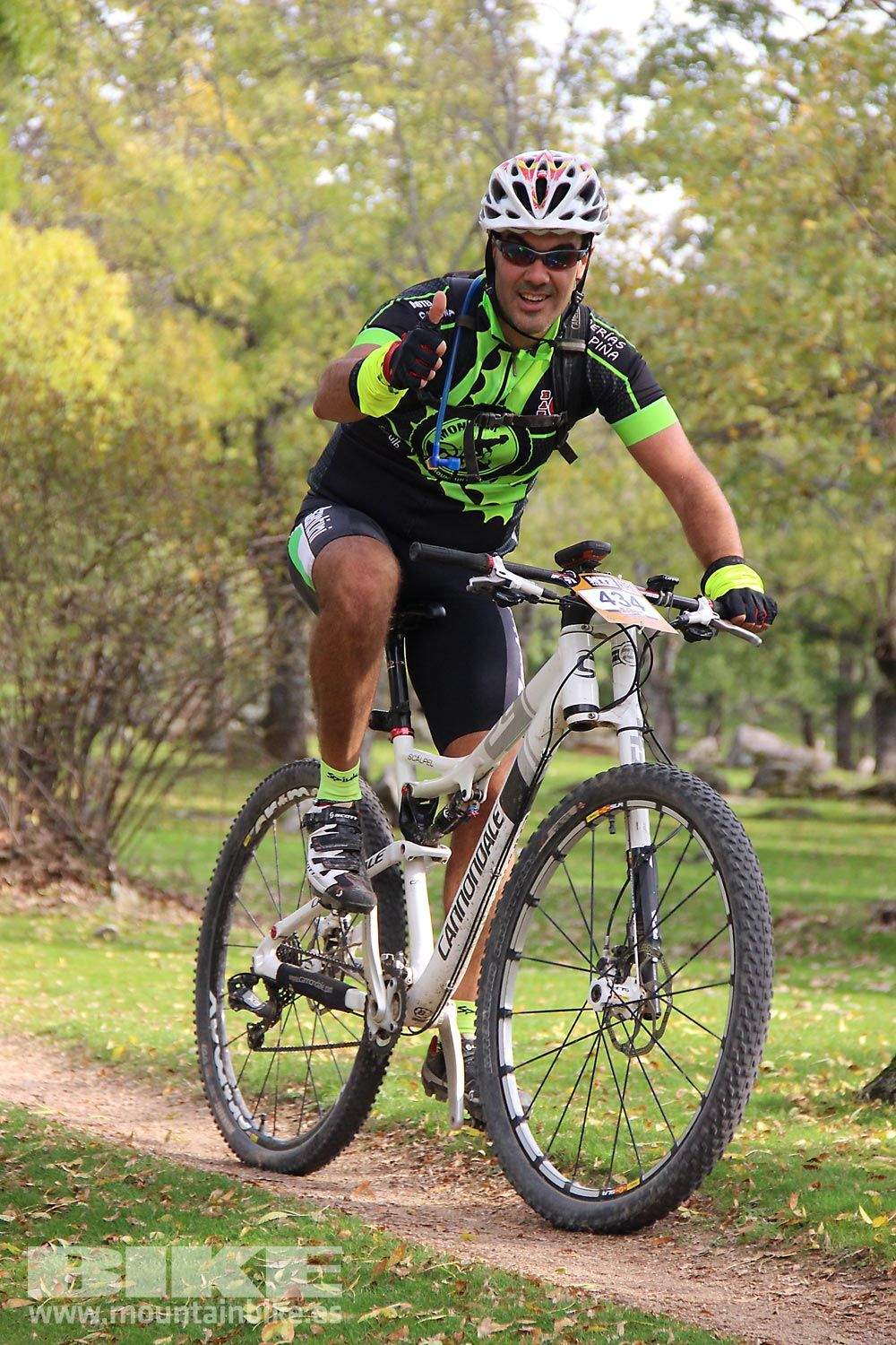 MTB 4 Estaciones La Ruta Imperial 2015. Galería 16