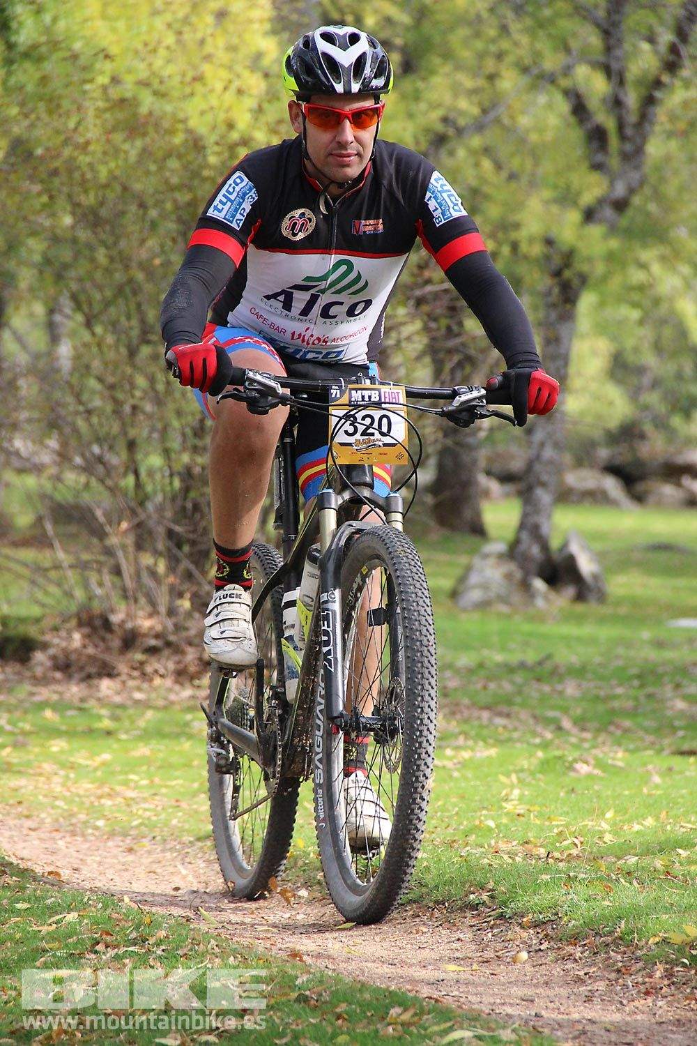 MTB 4 Estaciones La Ruta Imperial 2015. Galería 16
