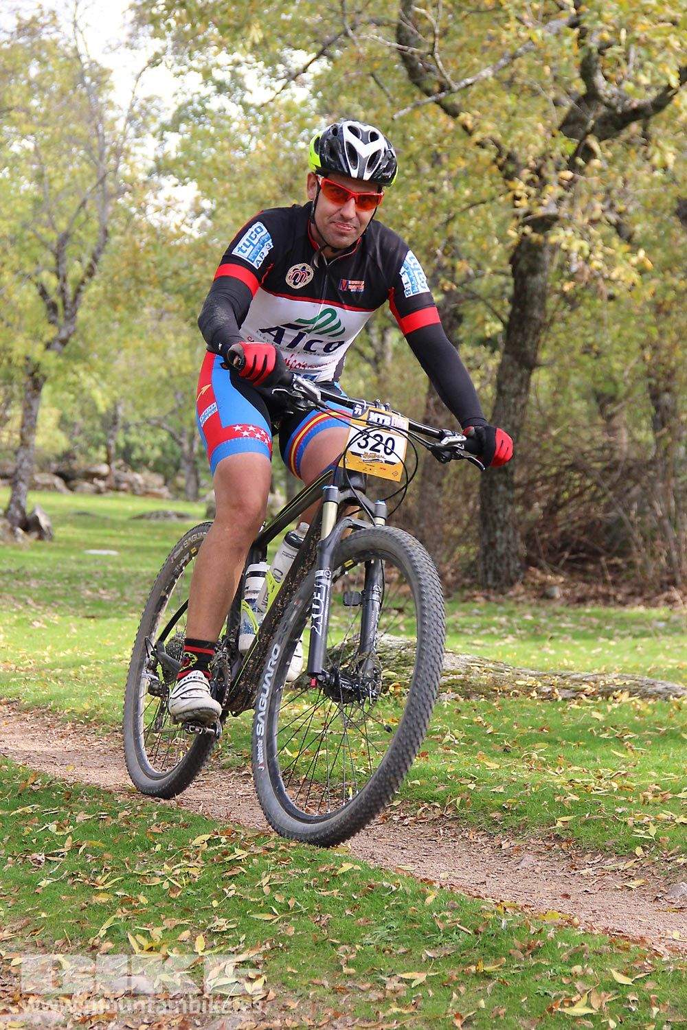 MTB 4 Estaciones La Ruta Imperial 2015. Galería 16