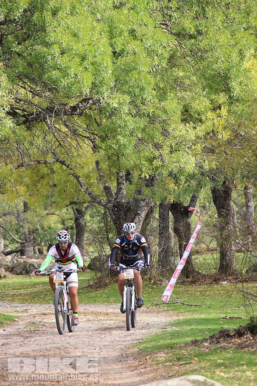 MTB 4 Estaciones La Ruta Imperial 2015. Galería 16