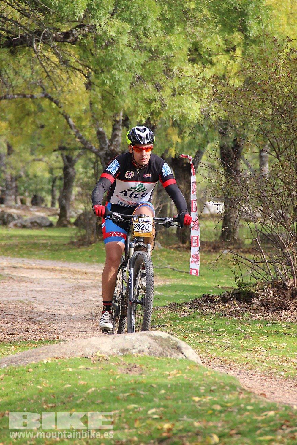 MTB 4 Estaciones La Ruta Imperial 2015. Galería 16