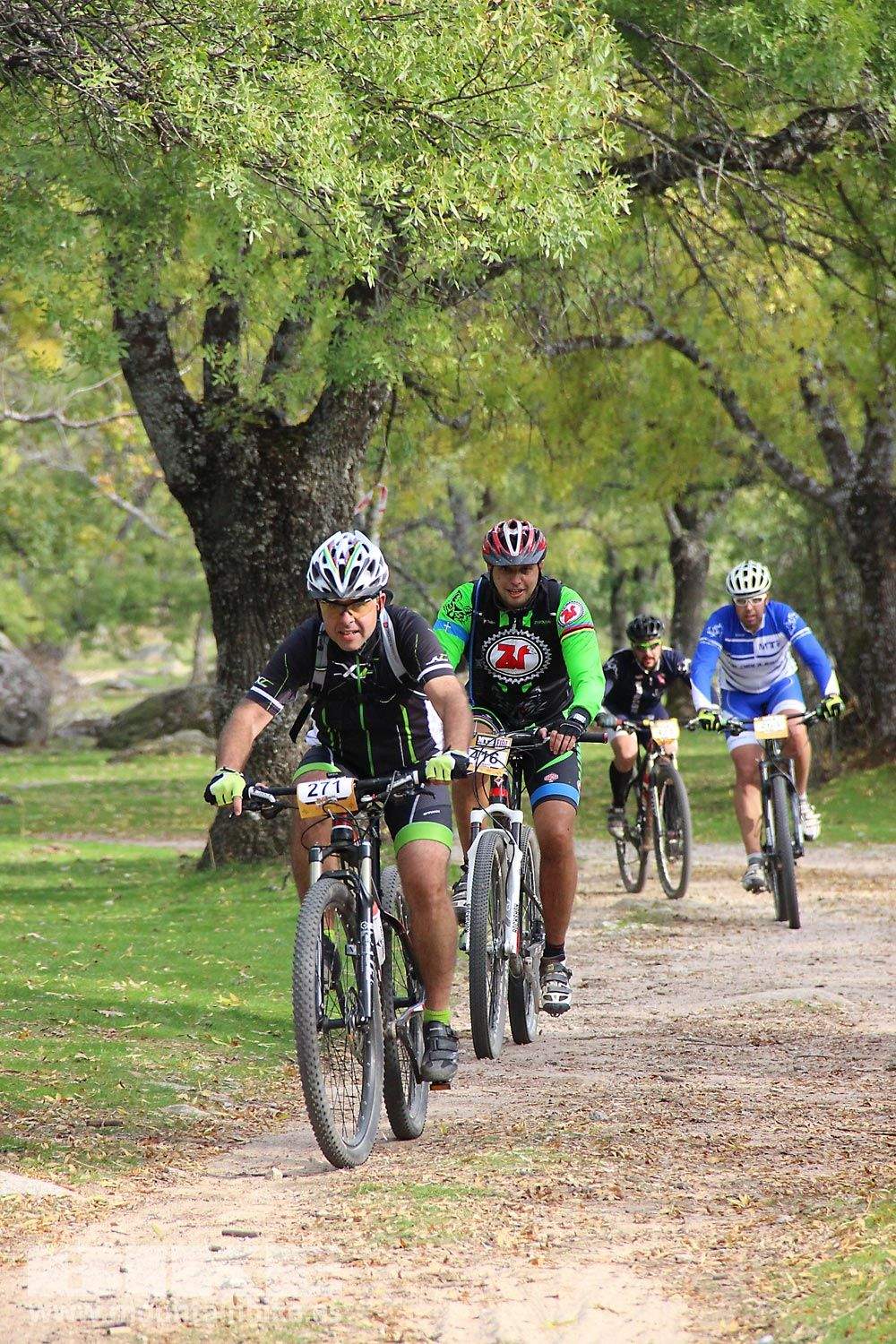 MTB 4 Estaciones La Ruta Imperial 2015. Galería 17