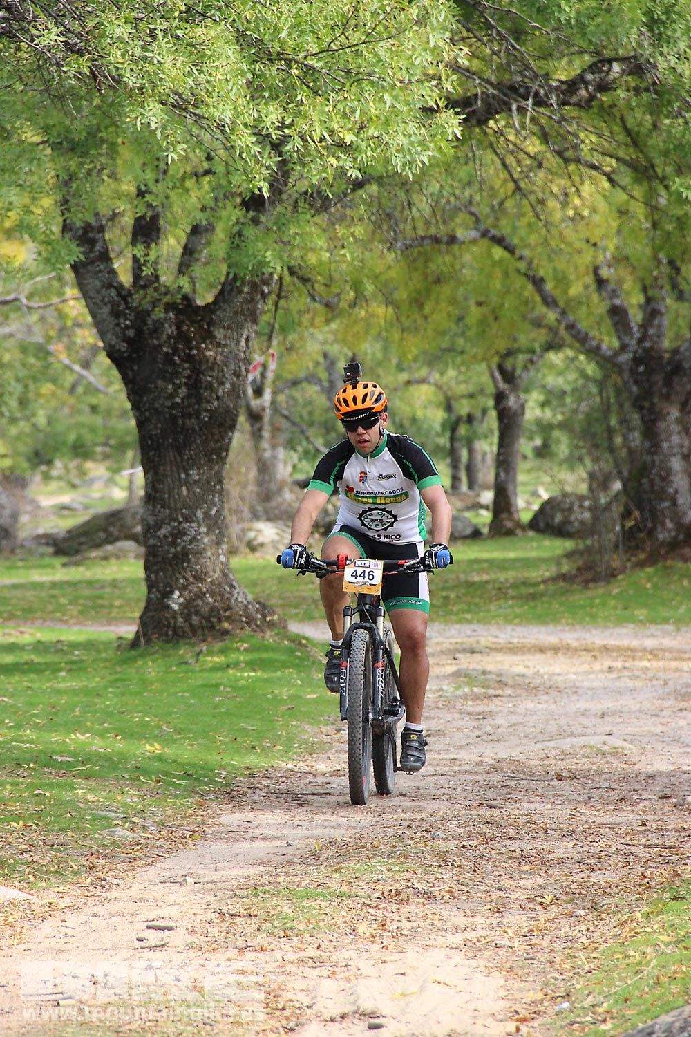MTB 4 Estaciones La Ruta Imperial 2015. Galería 17