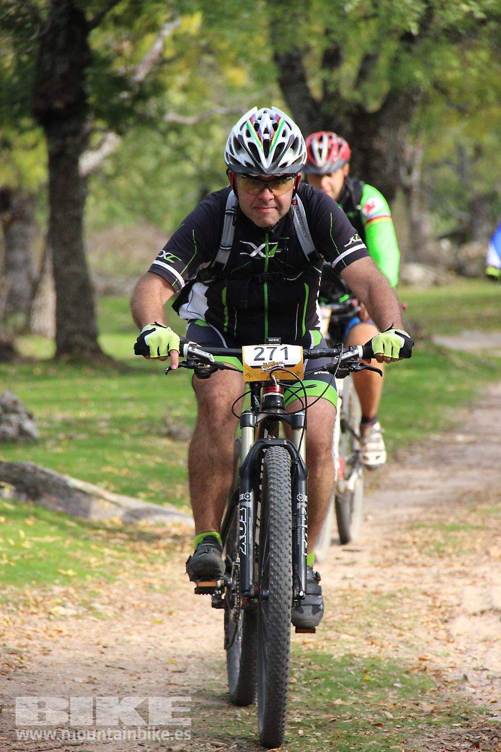 MTB 4 Estaciones La Ruta Imperial 2015. Galería 17