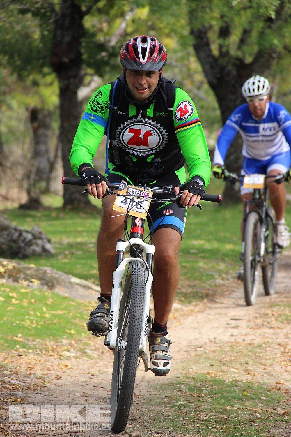 MTB 4 Estaciones La Ruta Imperial 2015. Galería 17
