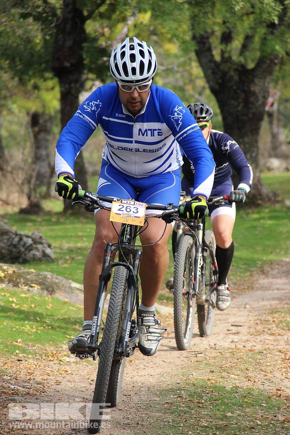 MTB 4 Estaciones La Ruta Imperial 2015. Galería 17