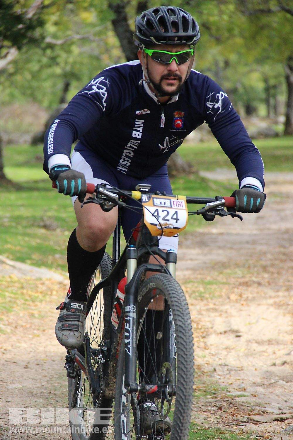 MTB 4 Estaciones La Ruta Imperial 2015. Galería 17