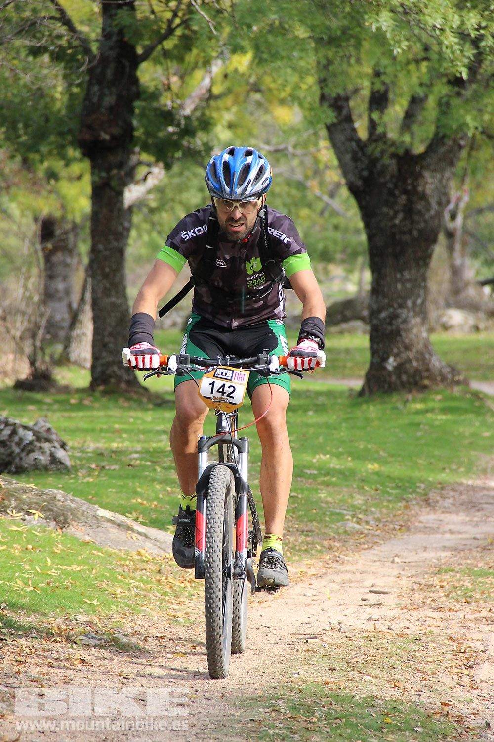 MTB 4 Estaciones La Ruta Imperial 2015. Galería 17
