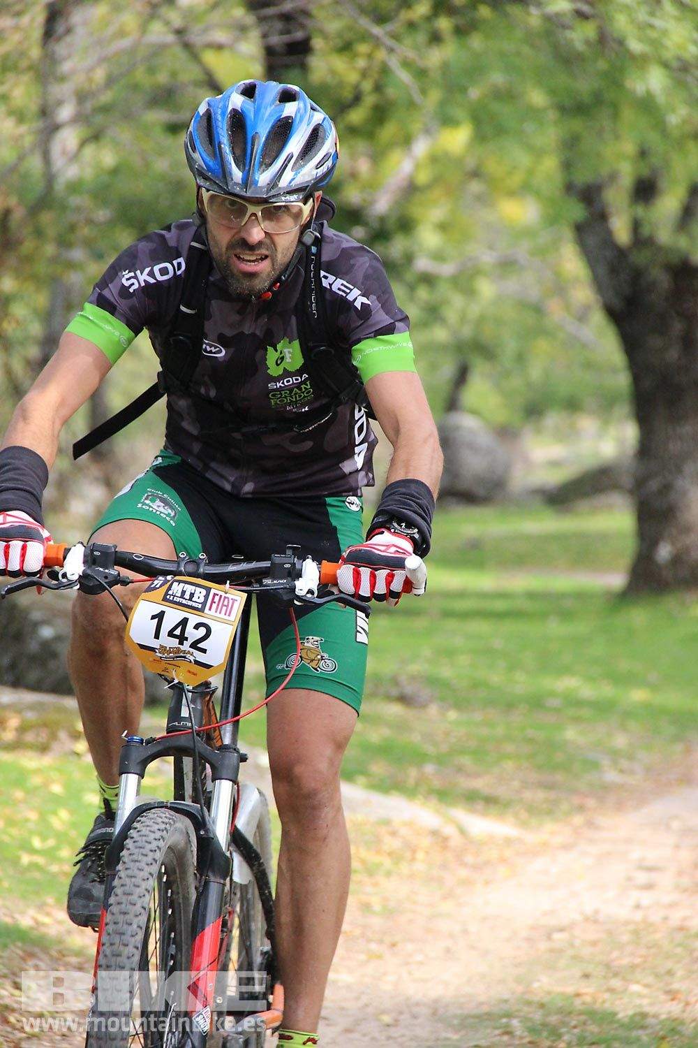 MTB 4 Estaciones La Ruta Imperial 2015. Galería 17