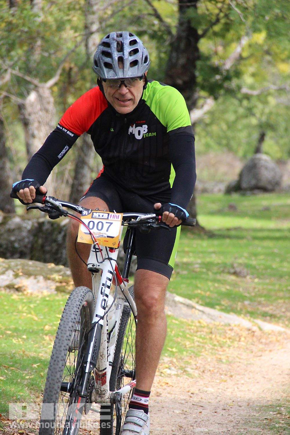MTB 4 Estaciones La Ruta Imperial 2015. Galería 17