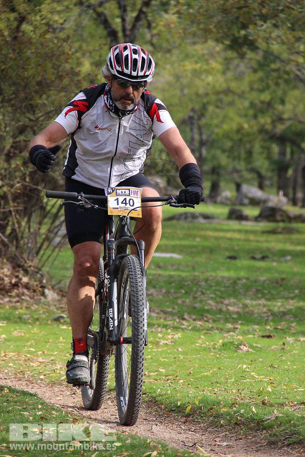 MTB 4 Estaciones La Ruta Imperial 2015. Galería 17