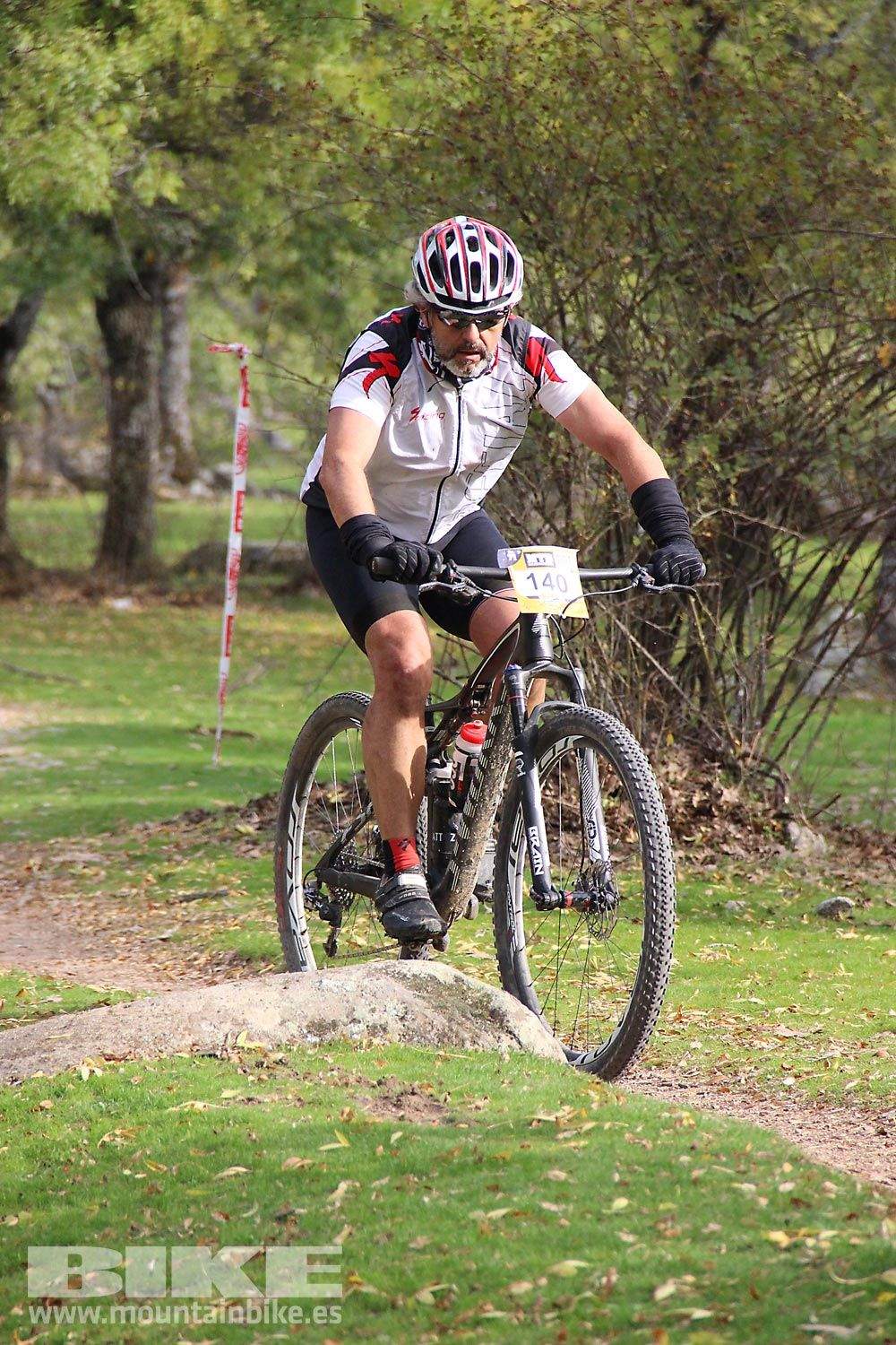 MTB 4 Estaciones La Ruta Imperial 2015. Galería 17