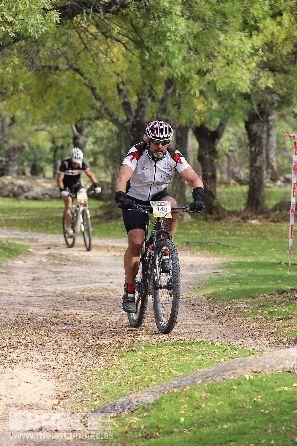 MTB 4 Estaciones La Ruta Imperial 2015. Galería 17