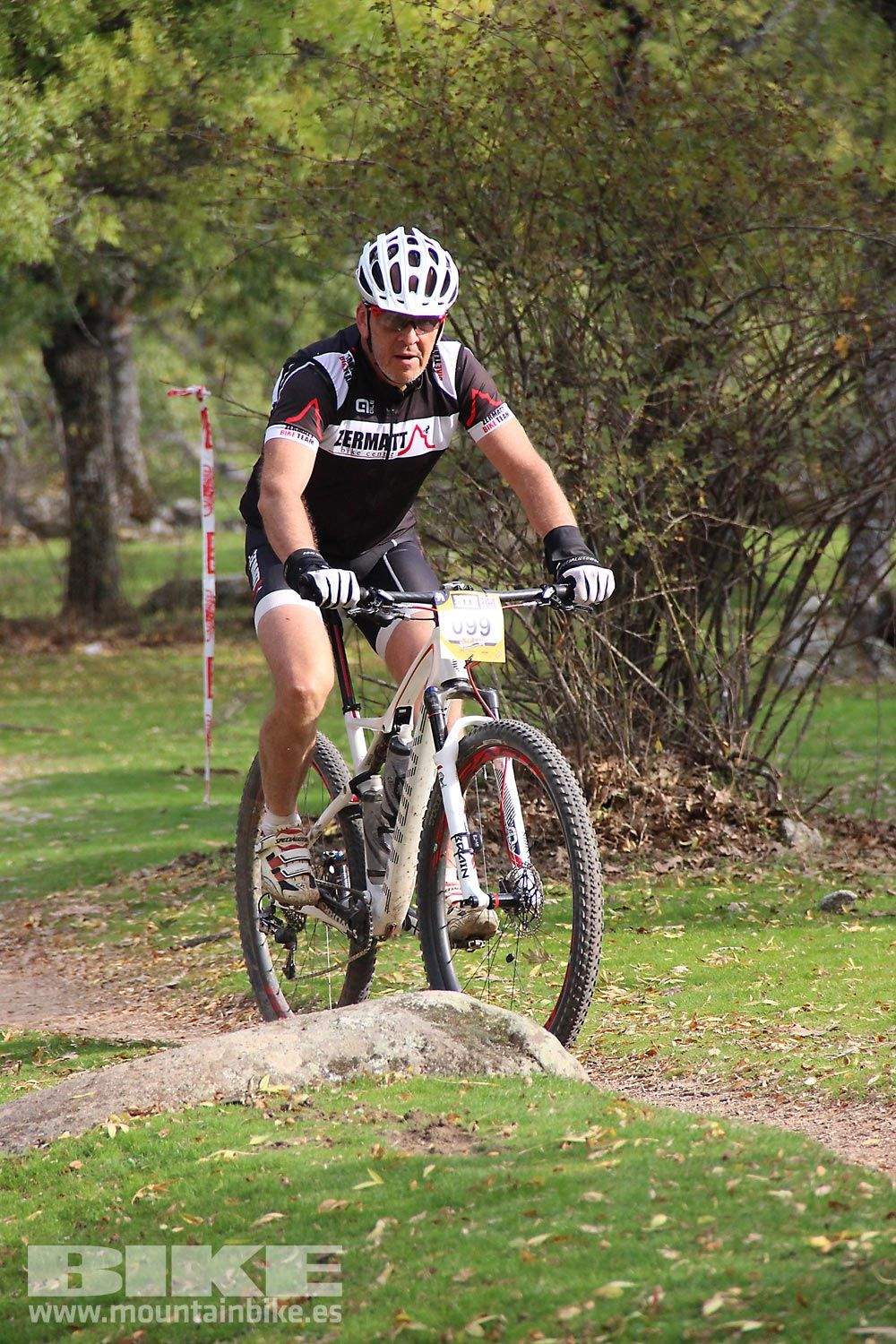MTB 4 Estaciones La Ruta Imperial 2015. Galería 17