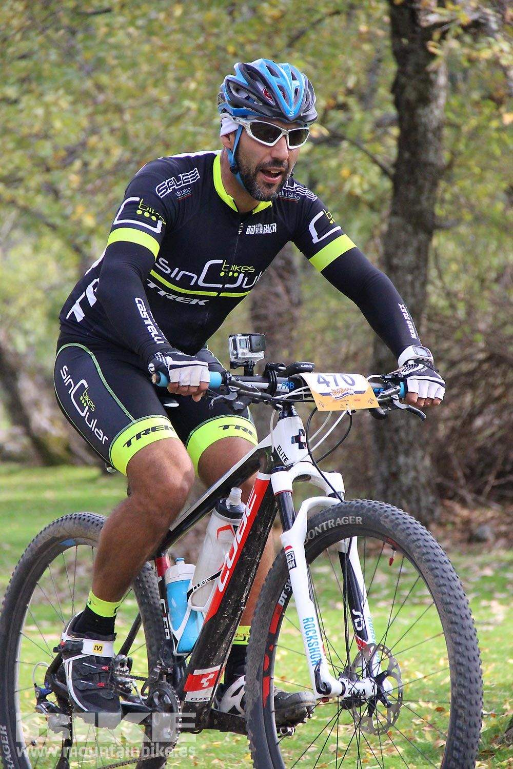MTB 4 Estaciones La Ruta Imperial 2015. Galería 17