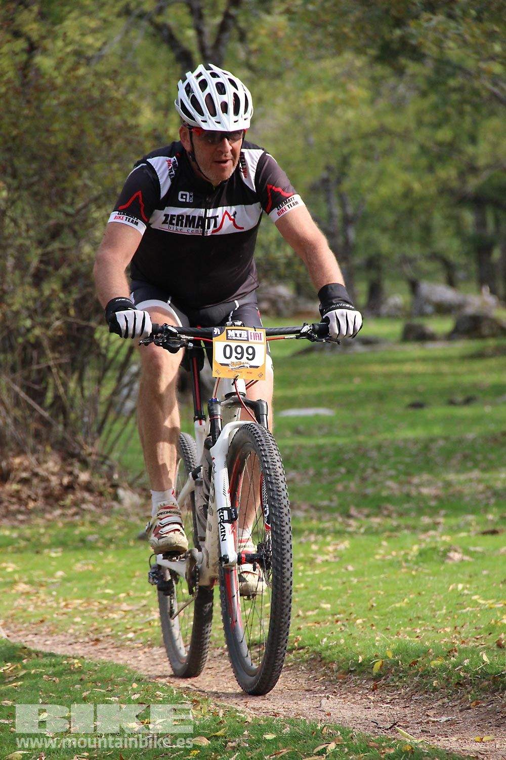 MTB 4 Estaciones La Ruta Imperial 2015. Galería 17