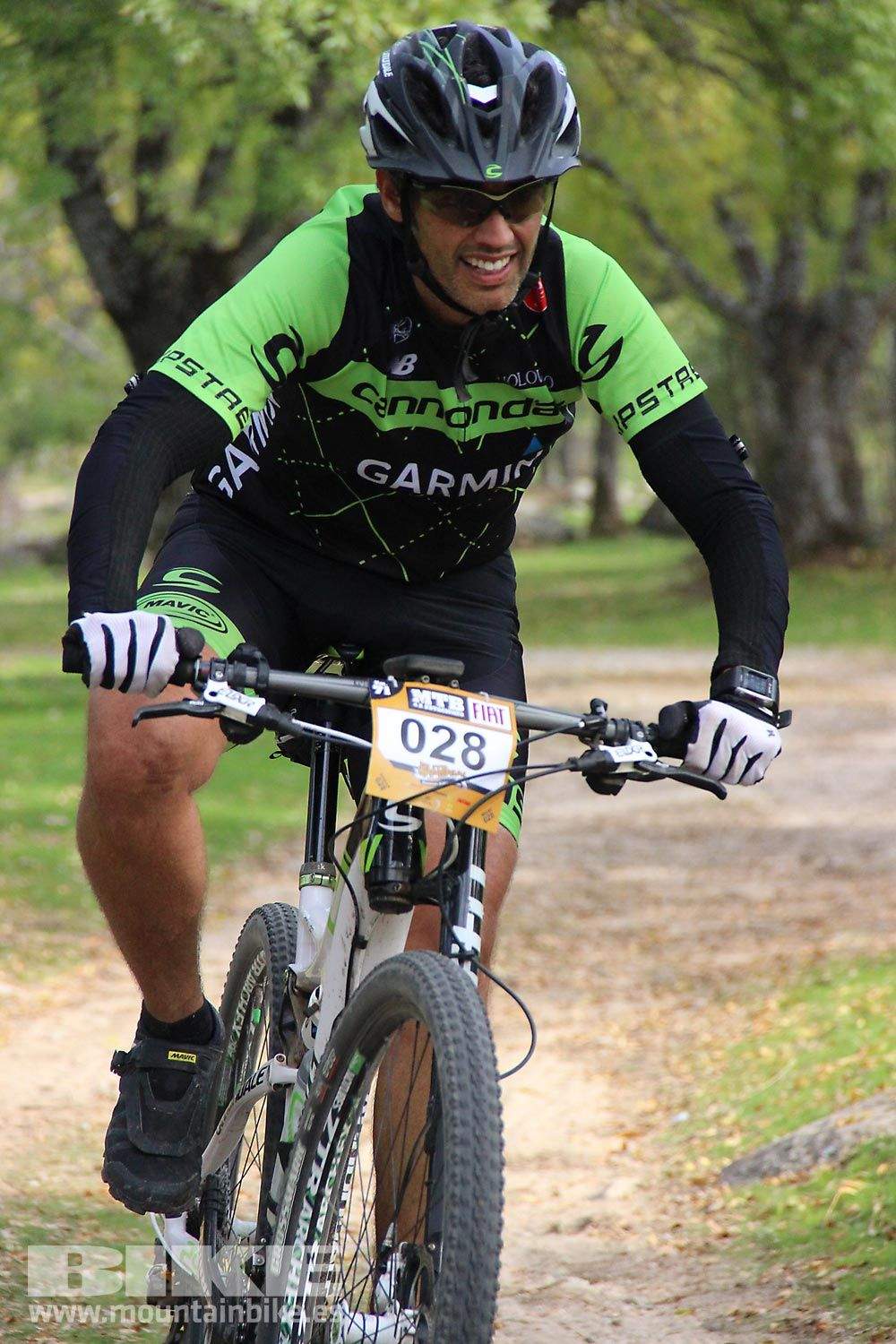 MTB 4 Estaciones La Ruta Imperial 2015. Galería 17