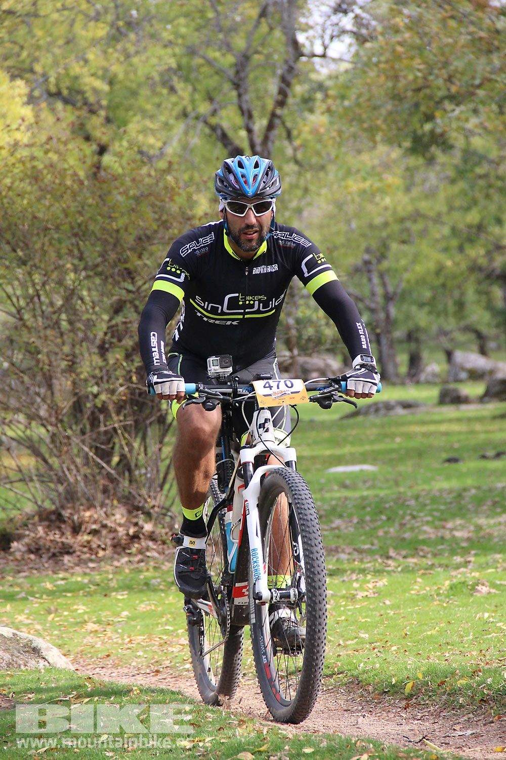 MTB 4 Estaciones La Ruta Imperial 2015. Galería 17
