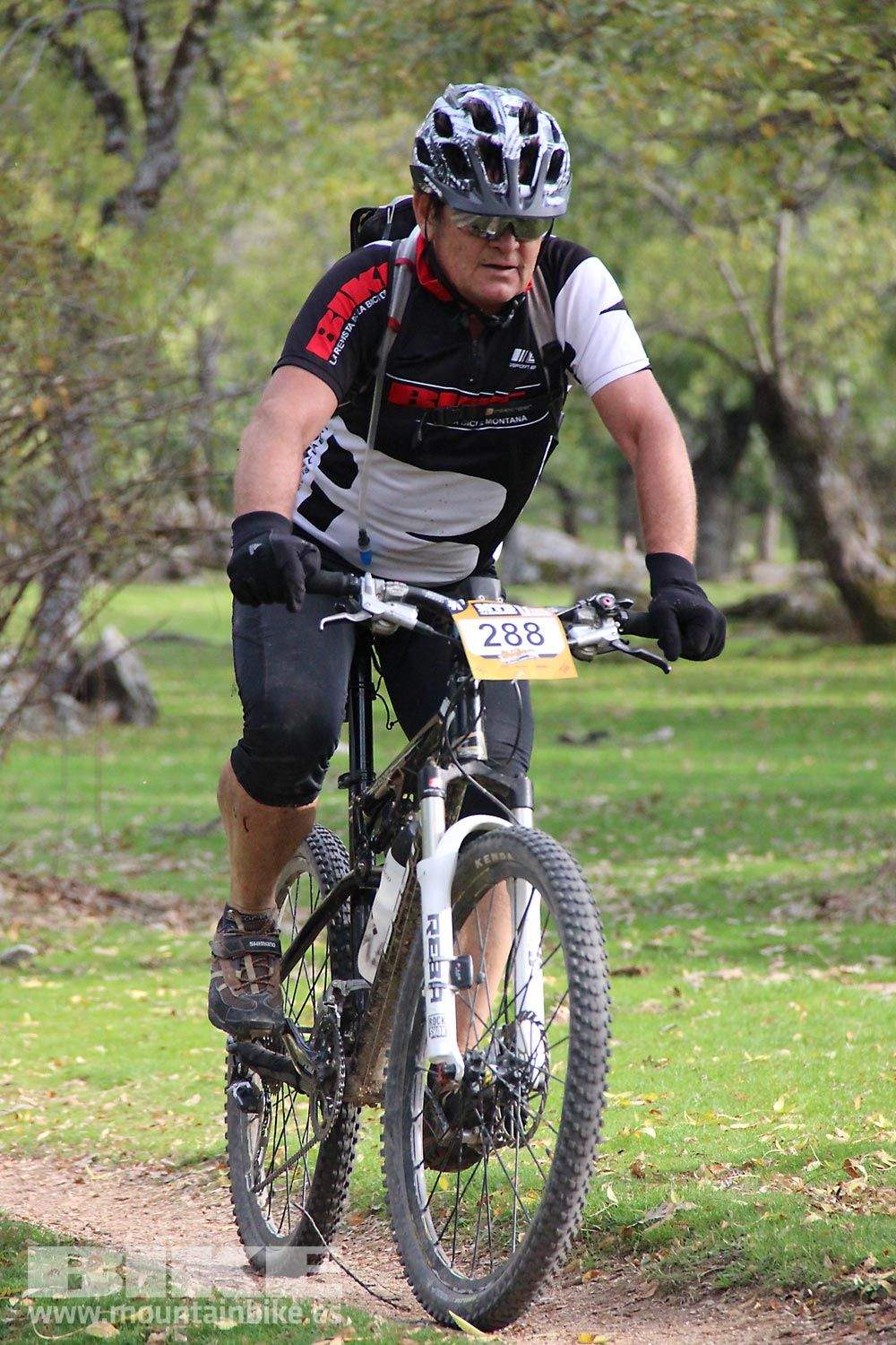 MTB 4 Estaciones La Ruta Imperial 2015. Galería 17