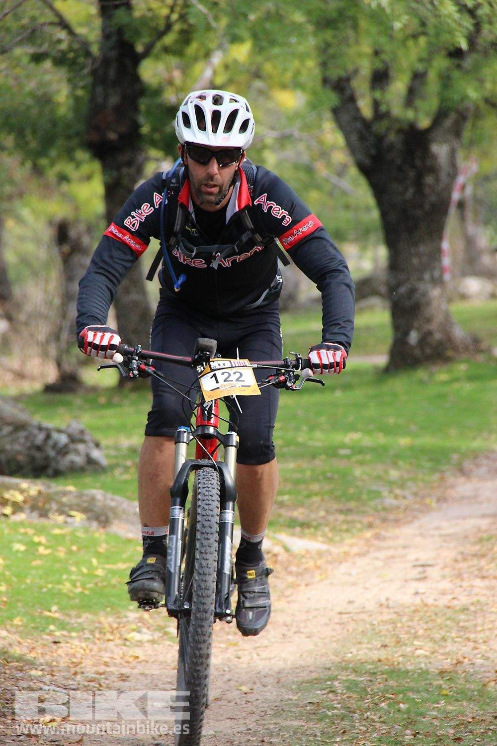 MTB 4 Estaciones La Ruta Imperial 2015. Galería 17