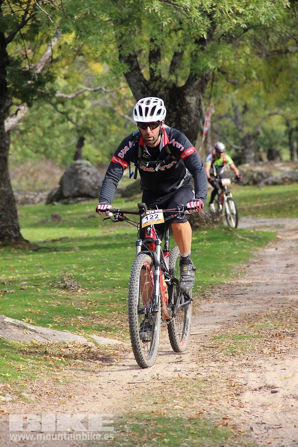 MTB 4 Estaciones La Ruta Imperial 2015. Galería 17