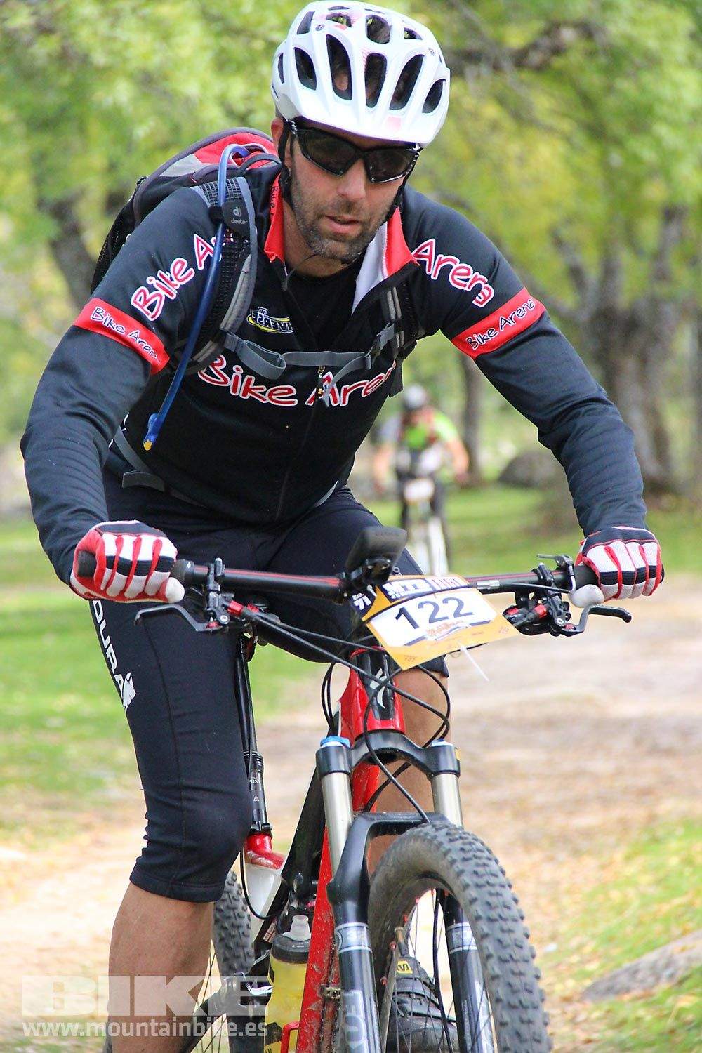 MTB 4 Estaciones La Ruta Imperial 2015. Galería 17