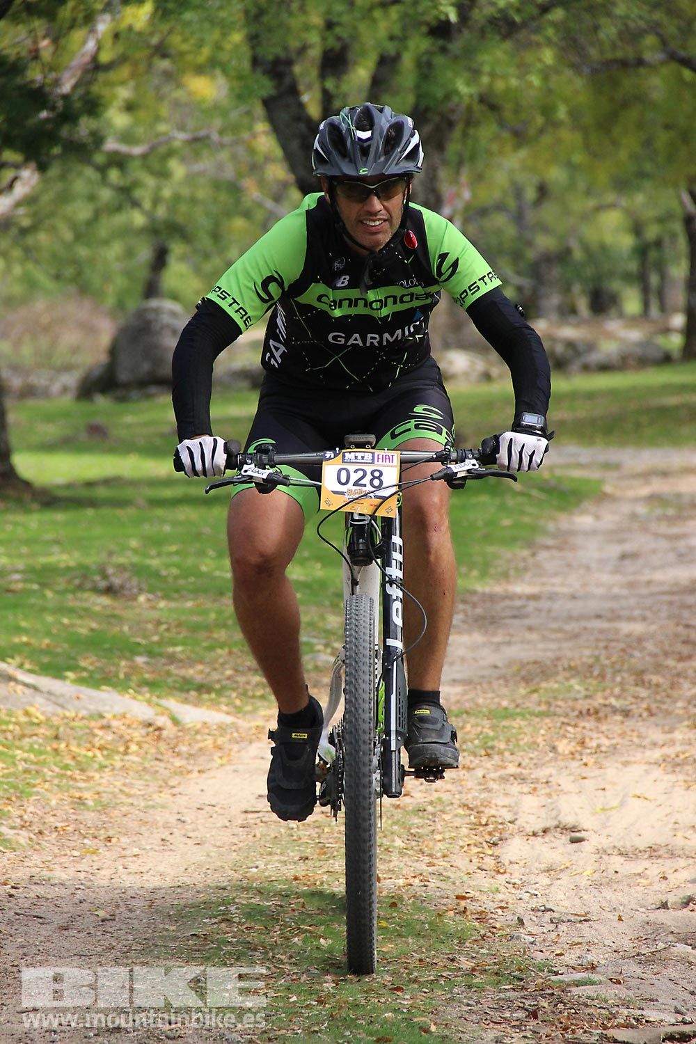 MTB 4 Estaciones La Ruta Imperial 2015. Galería 17