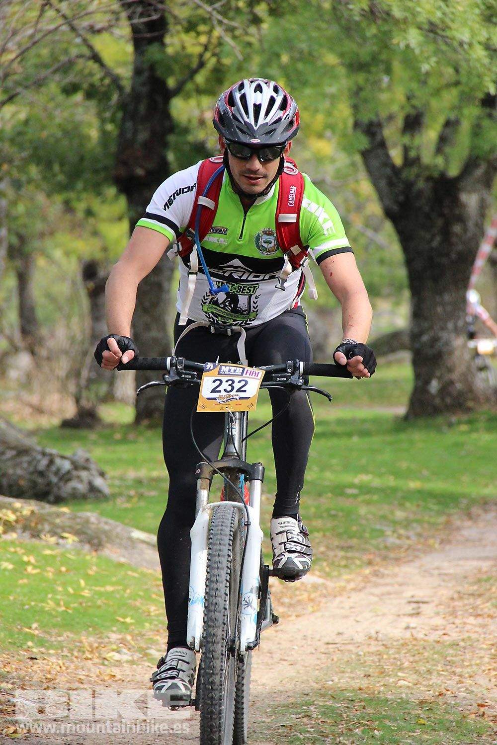 MTB 4 Estaciones La Ruta Imperial 2015. Galería 17